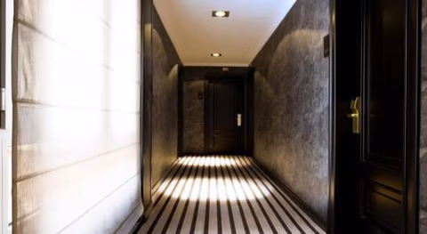 Hotel Clarin — photo 9