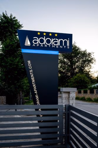 Adorami Apartments — foto 2