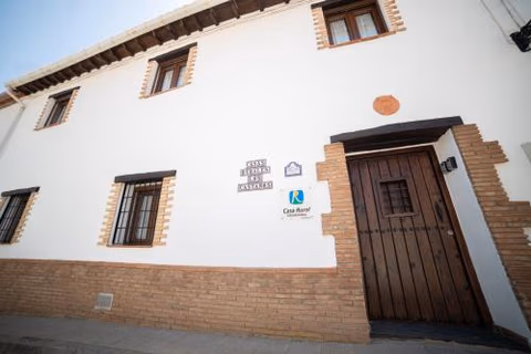 Casas rurales los castaños — photo 1