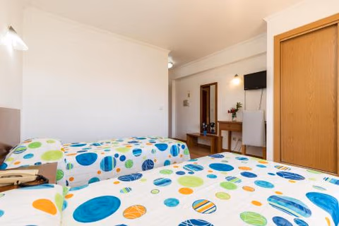 Hotel Azul Praia — photo 3