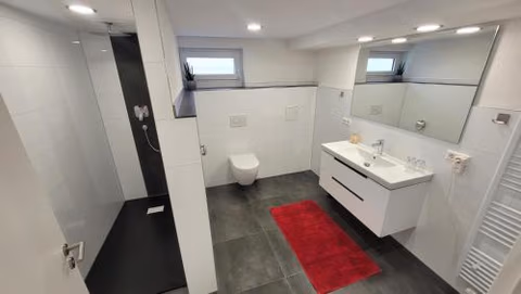 Komfortable & moderne Ferienwohnung in Markdorf - Familie Hildebrand — foto 3