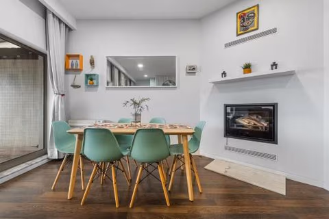 Castelo Point - 2BR Luxe Apartment in the Heart of Guimarães — foto 1