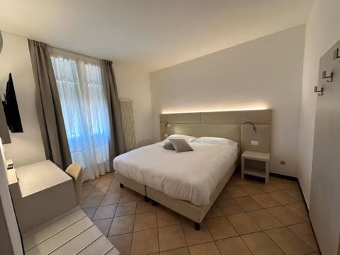 Albergo Franzone — foto 8