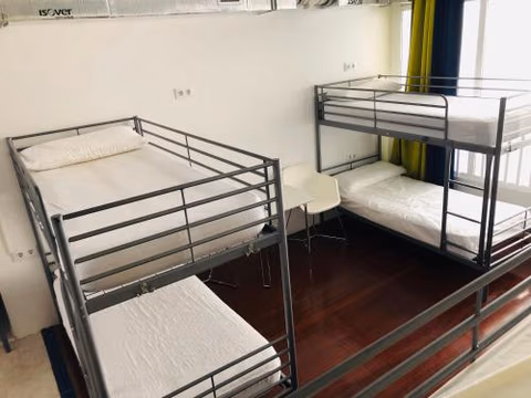 Albergue la Estación — foto 9