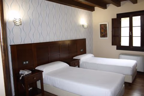 Hotel El Reundu — foto 8