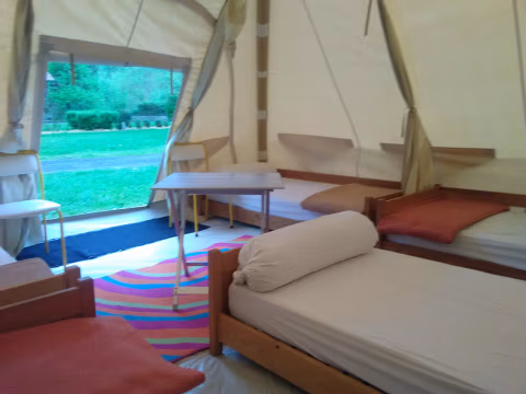 Camping Le Vivier — foto 3