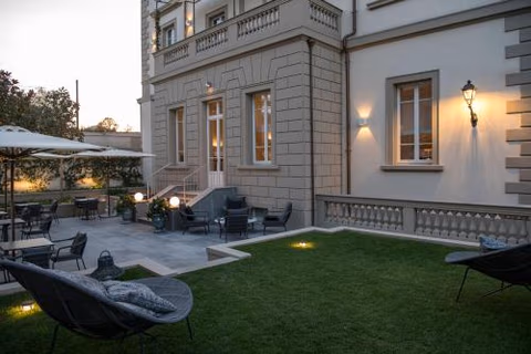 Dimora Palanca Boutique & SPA — foto 2