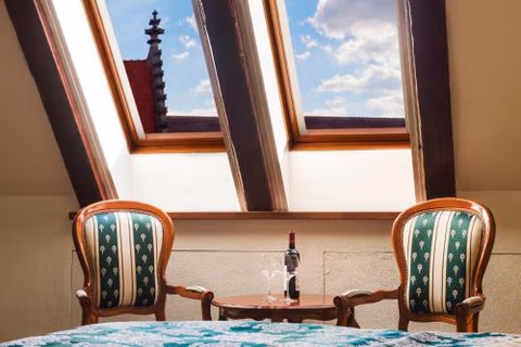 Arcadia Boutique Hotel — foto 8