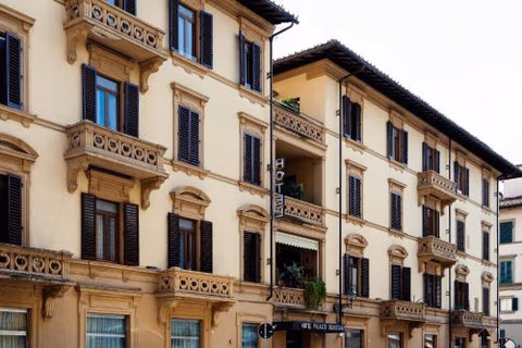 Hotel Palazzo Ognissanti — foto 1
