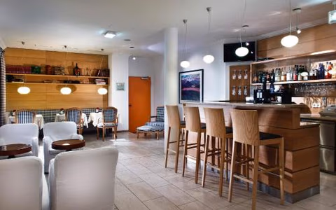 Hotel Agneshof Nürnberg — photo 4