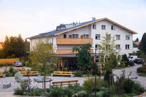 Die Linde — foto 1