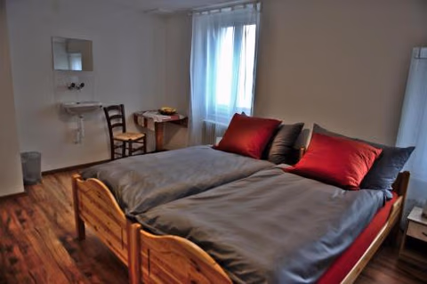 Auberge Les Rangs — foto 4