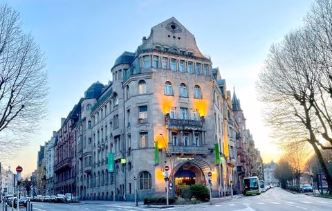 Ibis Styles Metz Centre Gare — foto 1