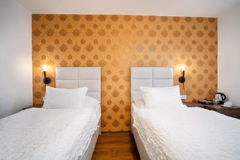 Hotel MAXPLAZA — foto 5
