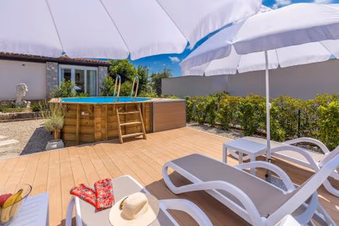 Kuća za odmor Villa Seahorse — foto 4