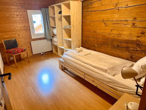 Casa Cradd, Spacious House near Flims — foto 9
