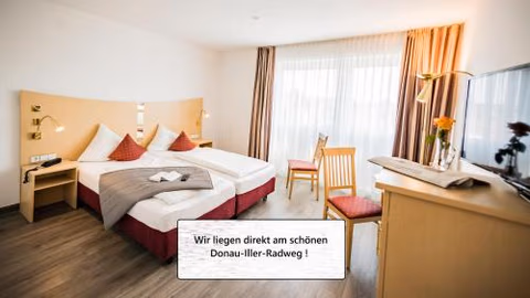 City-Hotel garni — foto 2