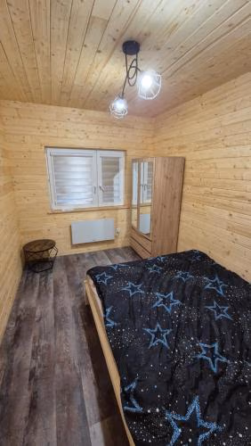 Domek Pod Gwiazdami — foto 8