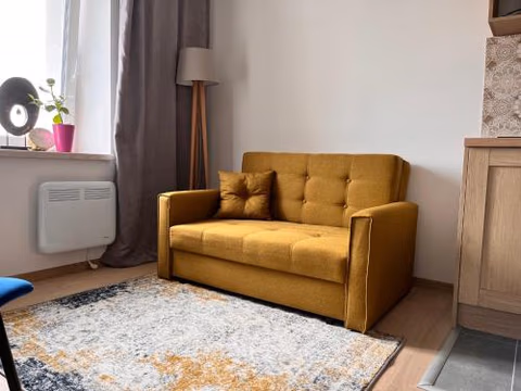 3 Budget Stay Apartments — foto 1