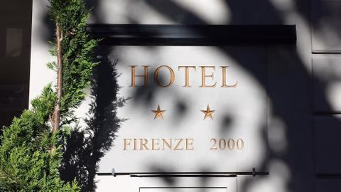 Hotel Firenze 2000 — foto 1