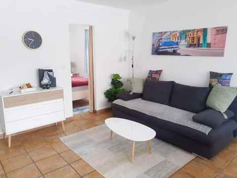 Ferienwohnung Romantica — foto 7