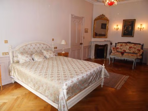 Château de la Motte — foto 3