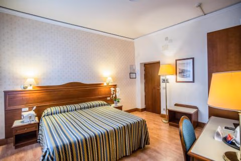 Hotel Martelli — foto 8