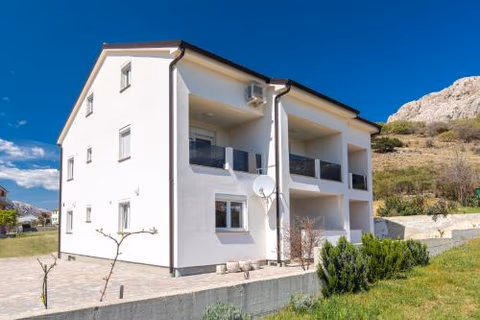 Apartments Augustinovic — foto 1