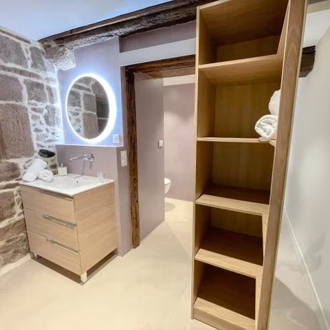Chambres d'hôtes Maison E.Bernat — foto 4