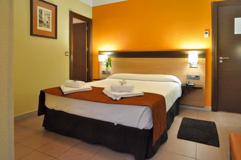Hostal Ballesta — foto 5