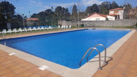Hotel Novo Muiño — photo 4