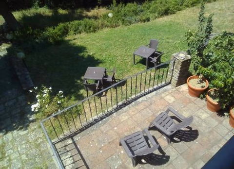 Florence Country Relais — foto 5
