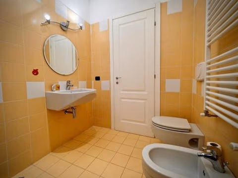 CASA DEL PRINCIPE AMBA ALAGI - ST MARITTIMA - GENOVABNB it — foto 7