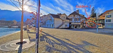Golden River — foto 4