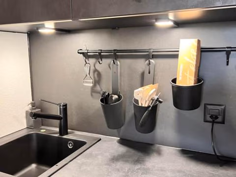 studio suite im Fresh Cube — foto 5