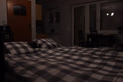 Mieszkanie na uboczu Dobrzeń Wielki — photo 4