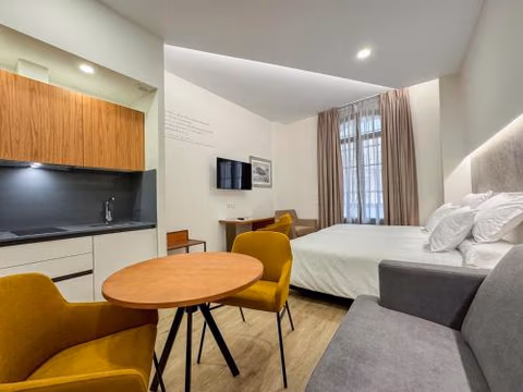 Torreluz SUITES — foto 2