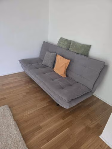 Ferienwohnung Kempten (Allgäu) — foto 7