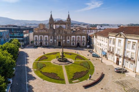 Vila Gale Collection Braga — photo 2