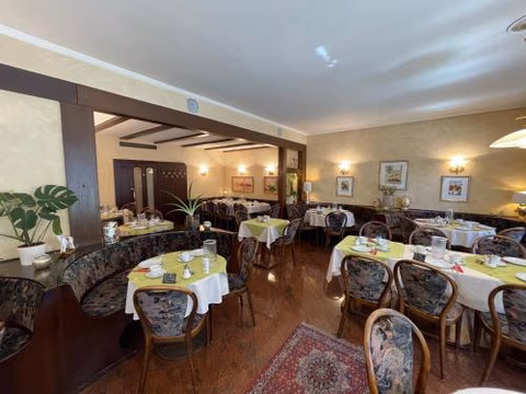 Hotel Garni Maaß — foto 6