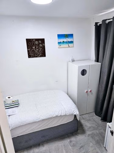 Cosy Single Bedroom in Dartford Central — foto 1