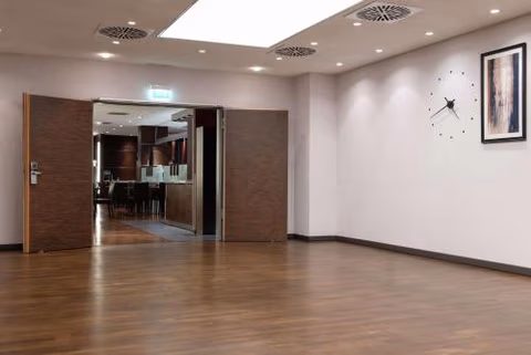 Hilton Cologne — photo 5