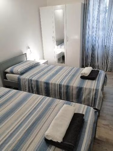 Albergo blue fish — photo 1