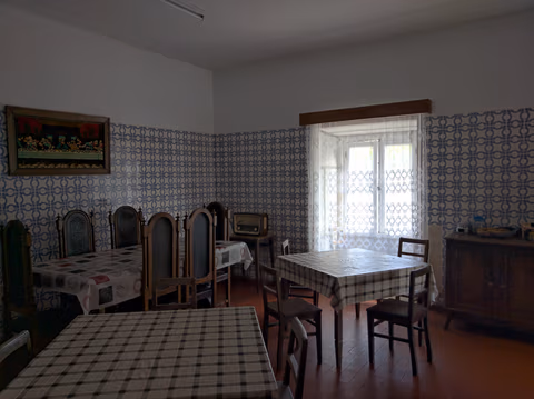 Albergue de Santiago - Mosteiro de Vairão — foto 8