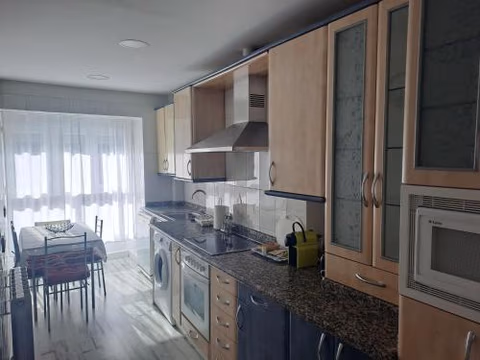 Apartamentos El Conde — foto 3