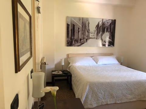 B&B Casale Coreallo Spotorno — foto 4