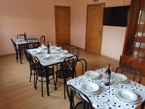 Residencial El Cuartel — foto 7