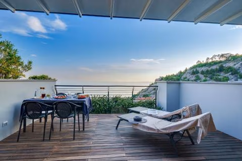 Portopiccolo Apartments - Perla nel borgo — photo 3