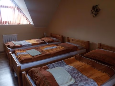 Penzión Serafín — foto 2