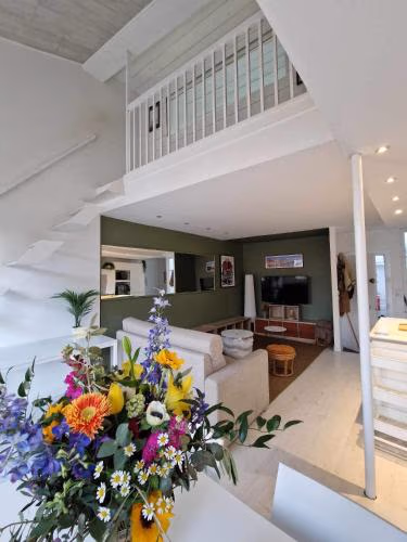 Duplex 90m² + terrasse — foto 1